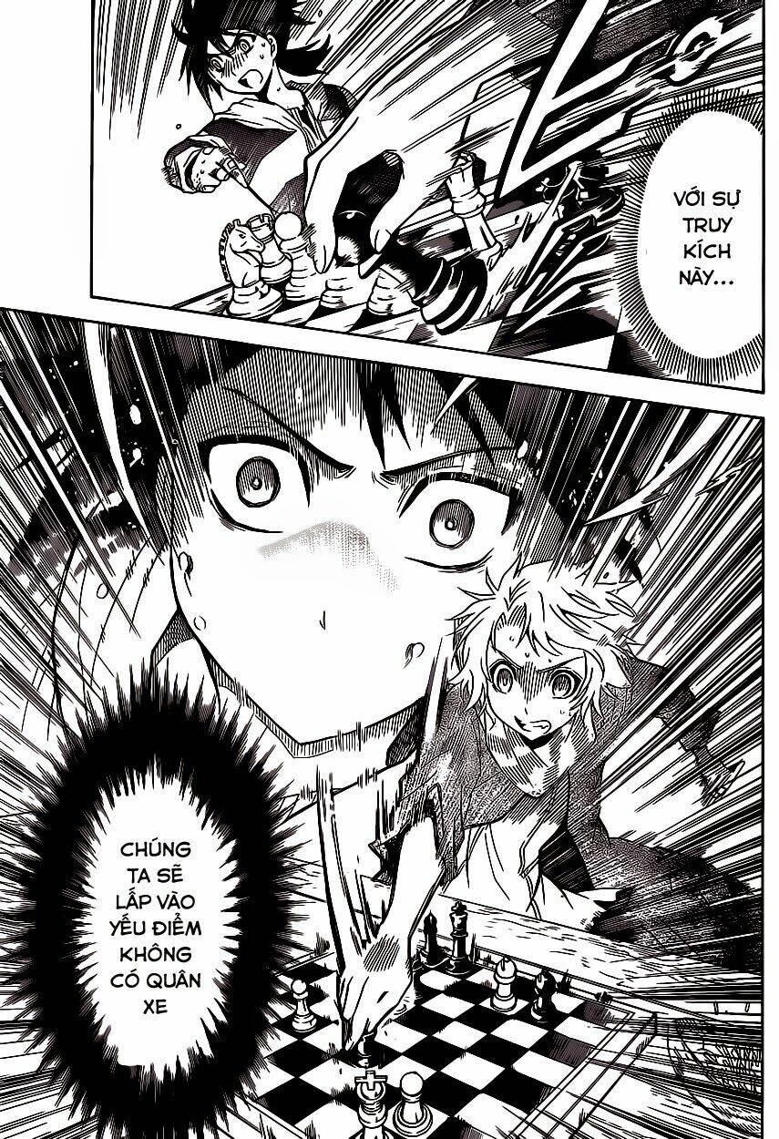 chrono monochrome chapter 2 38