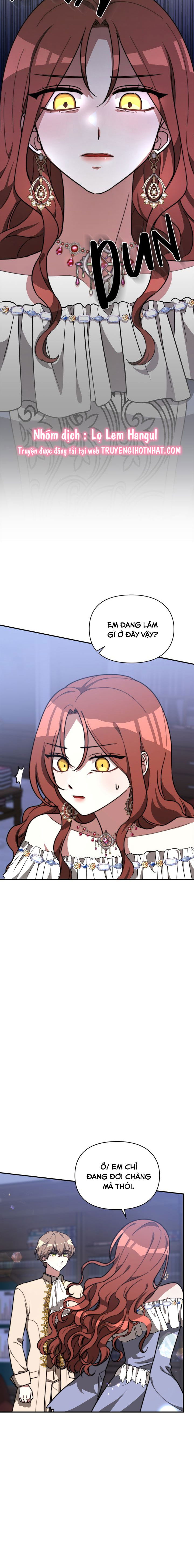 chuyện tình tay ba chapter 4 1