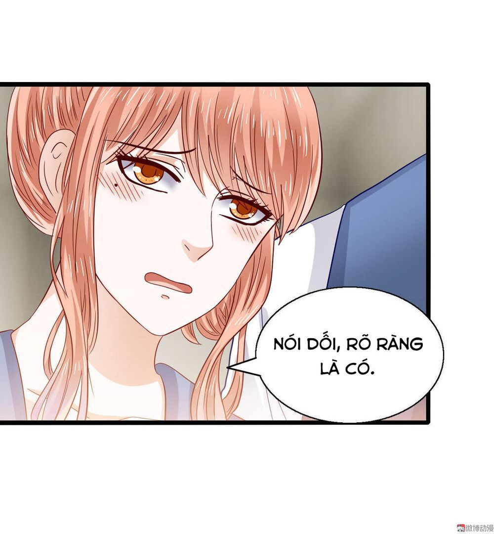 trọng sinh chi song diện cừu phục ký chapter 15 25