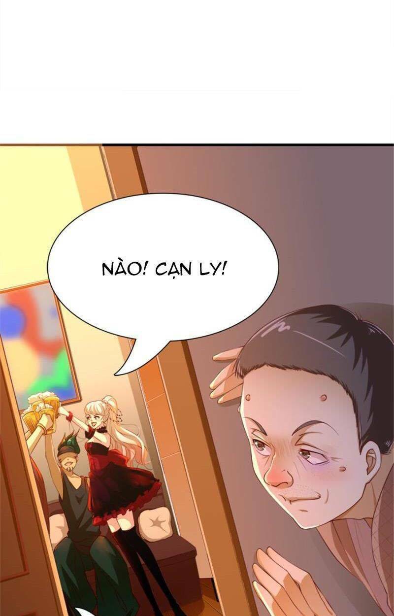 gặp phải người chồng xảo quyệt! chapter 10 37