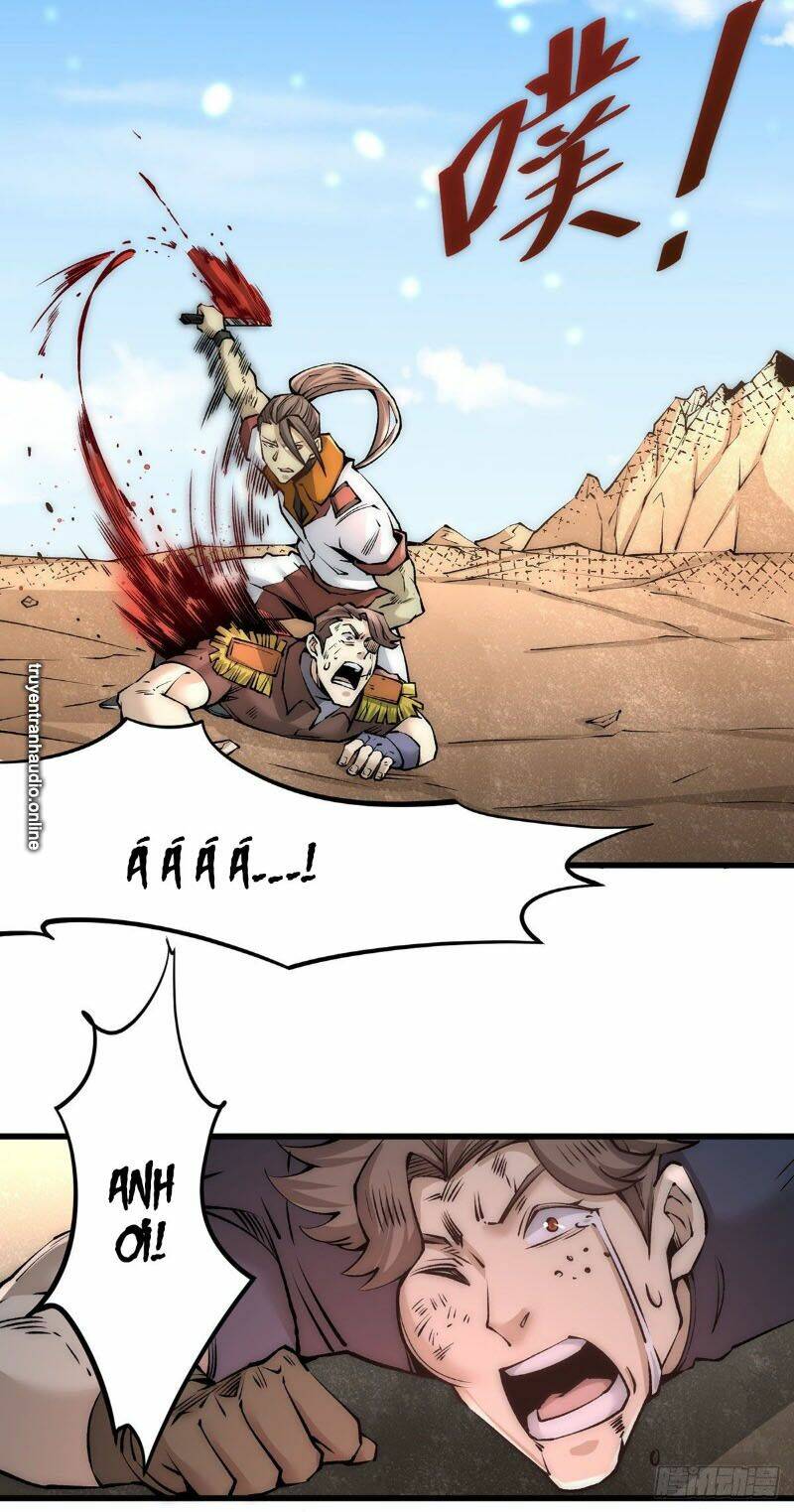 đô thị đỉnh phong cao thủ chapter 182 7