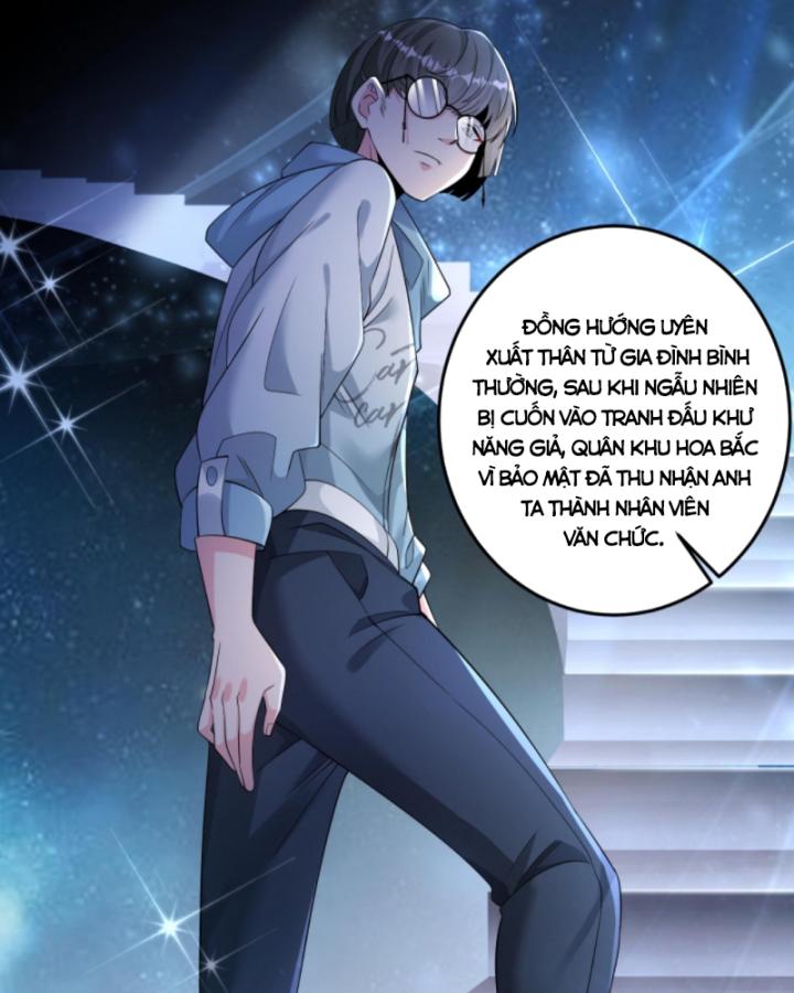 học cùng em gái, tôi bất cẩn vô địch rồi chapter 177 5