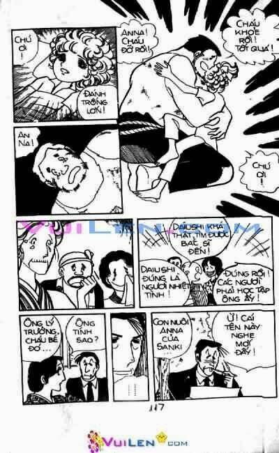 tiểu thư áo trắng chapter 14 117