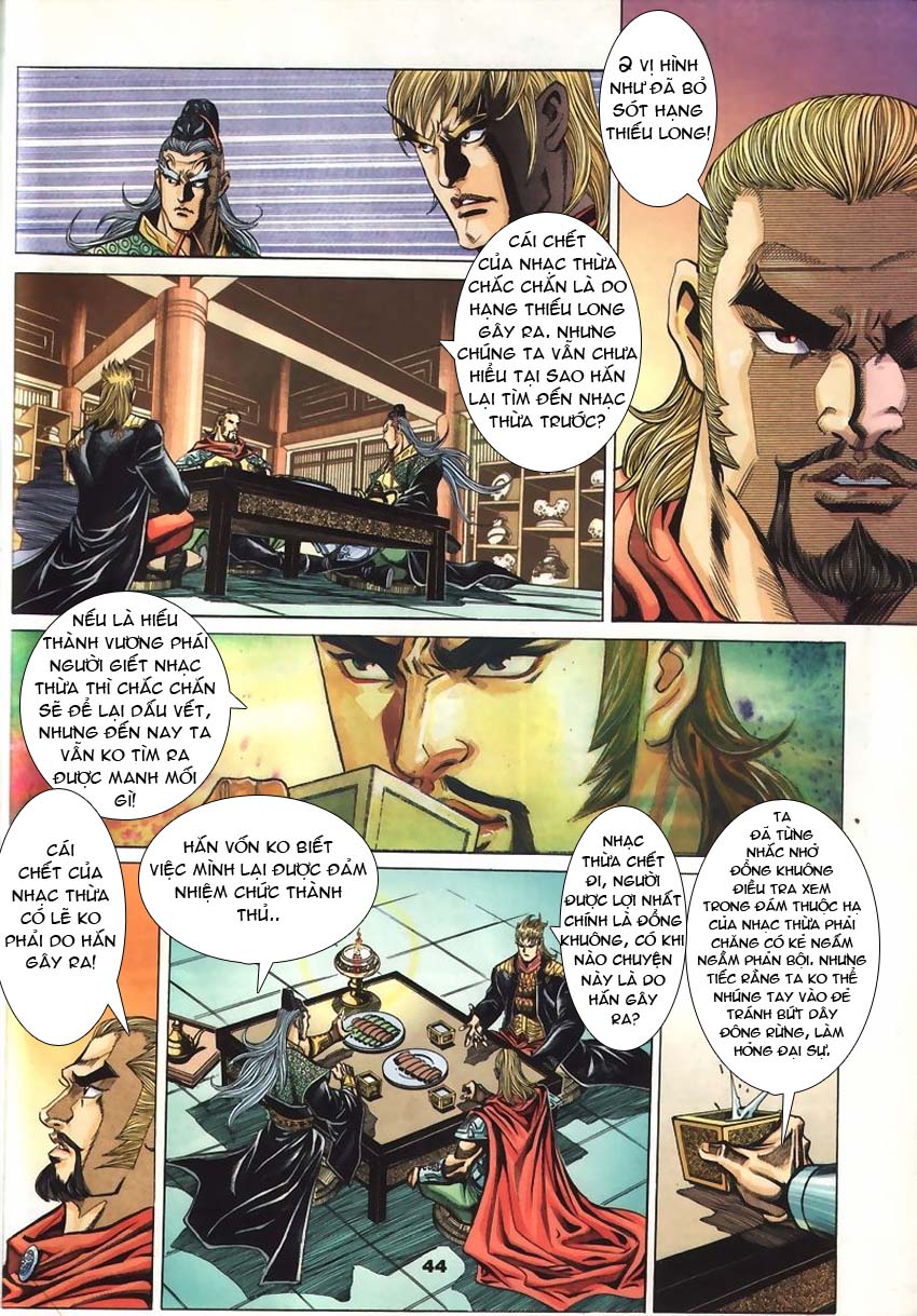 tầm tần ký chapter 60 13