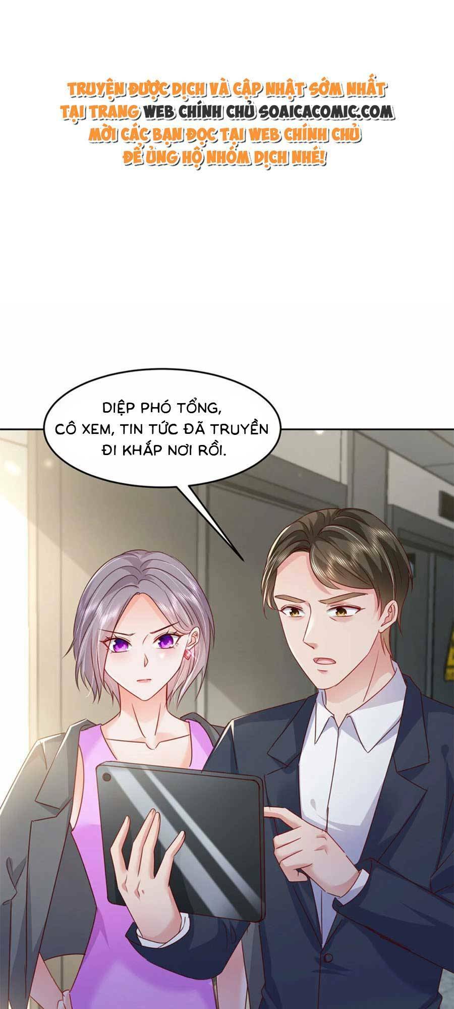 cô vợ của tôi không dễ bắt nạt chapter 62 1