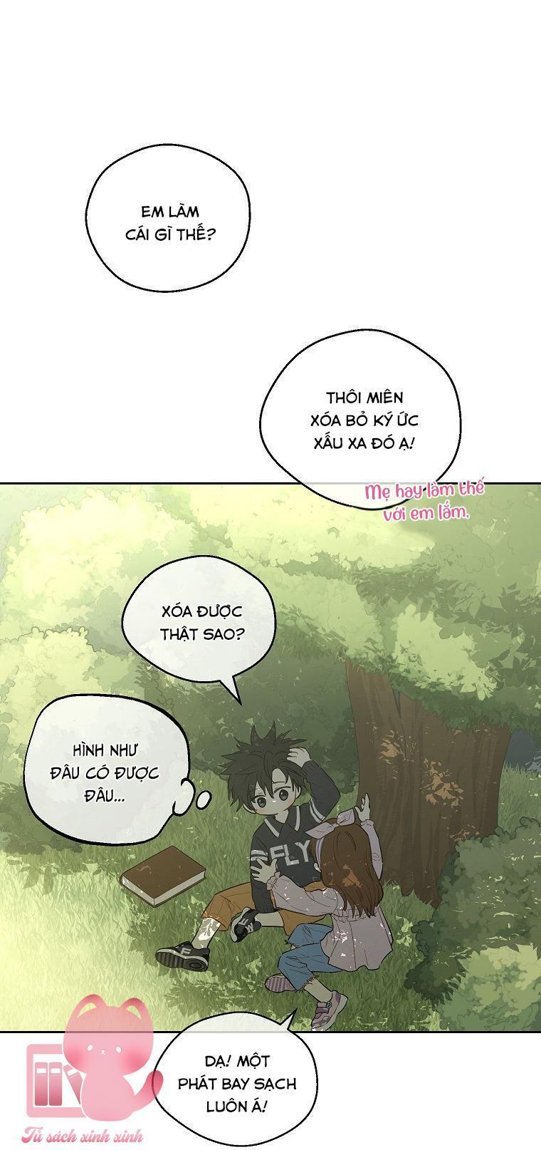 vương giả chapter 3 11