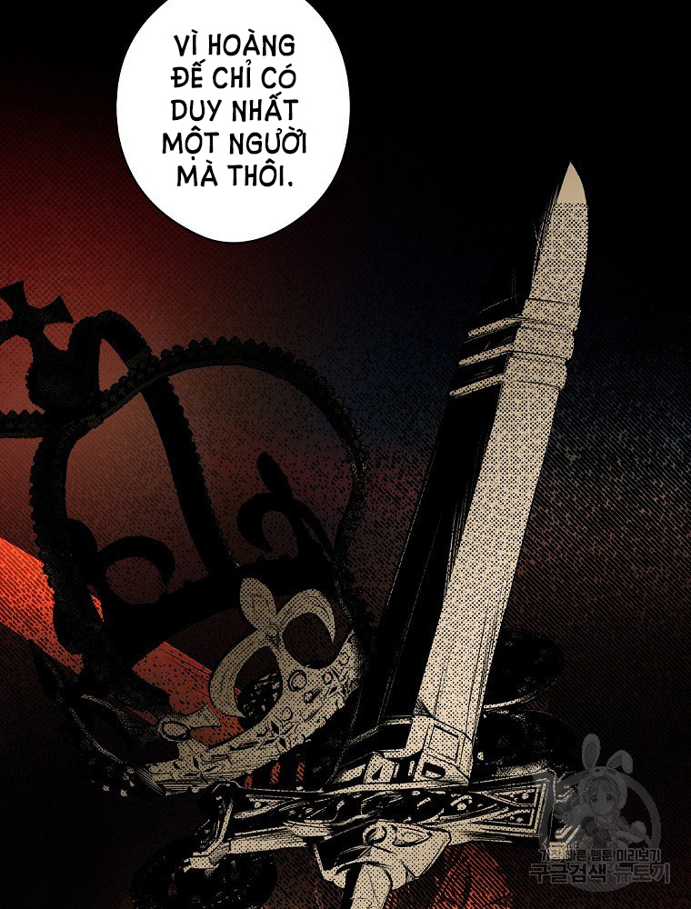 quý cô bí ẩn - secret lady chapter 49 24