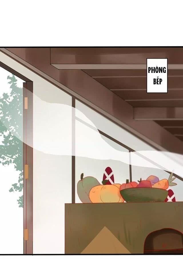 hồ minh chi hương chapter 3 25