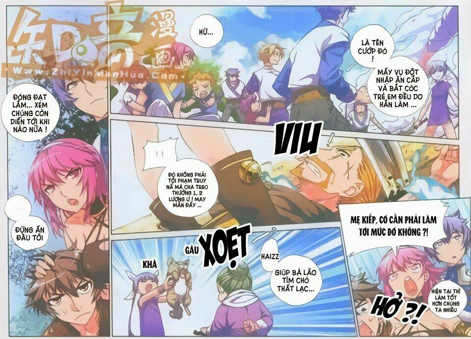 huyễn thế ký chapter 41 6