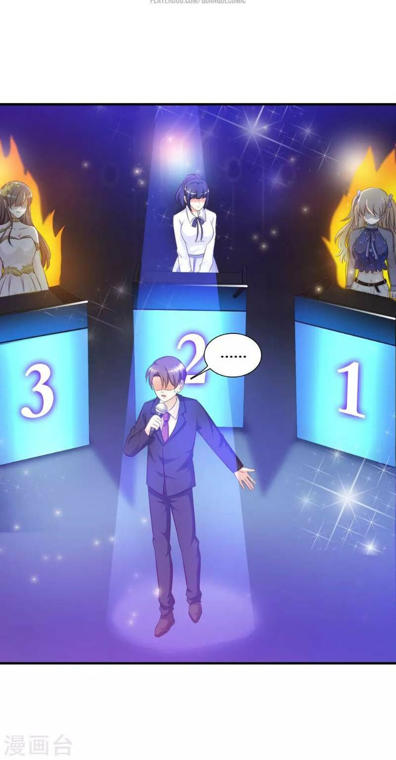 tối cường vận đào hoa chapter 41 2