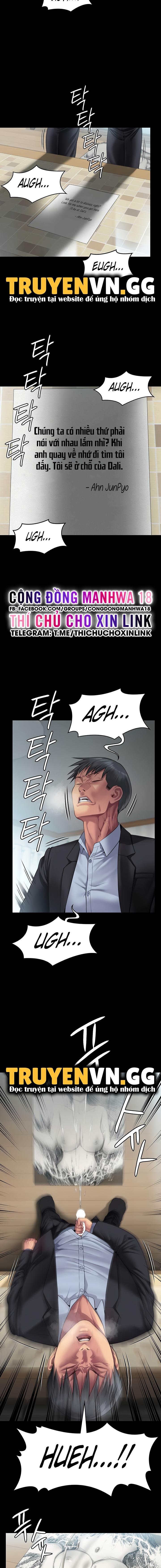 ong chúa chapter 303 25