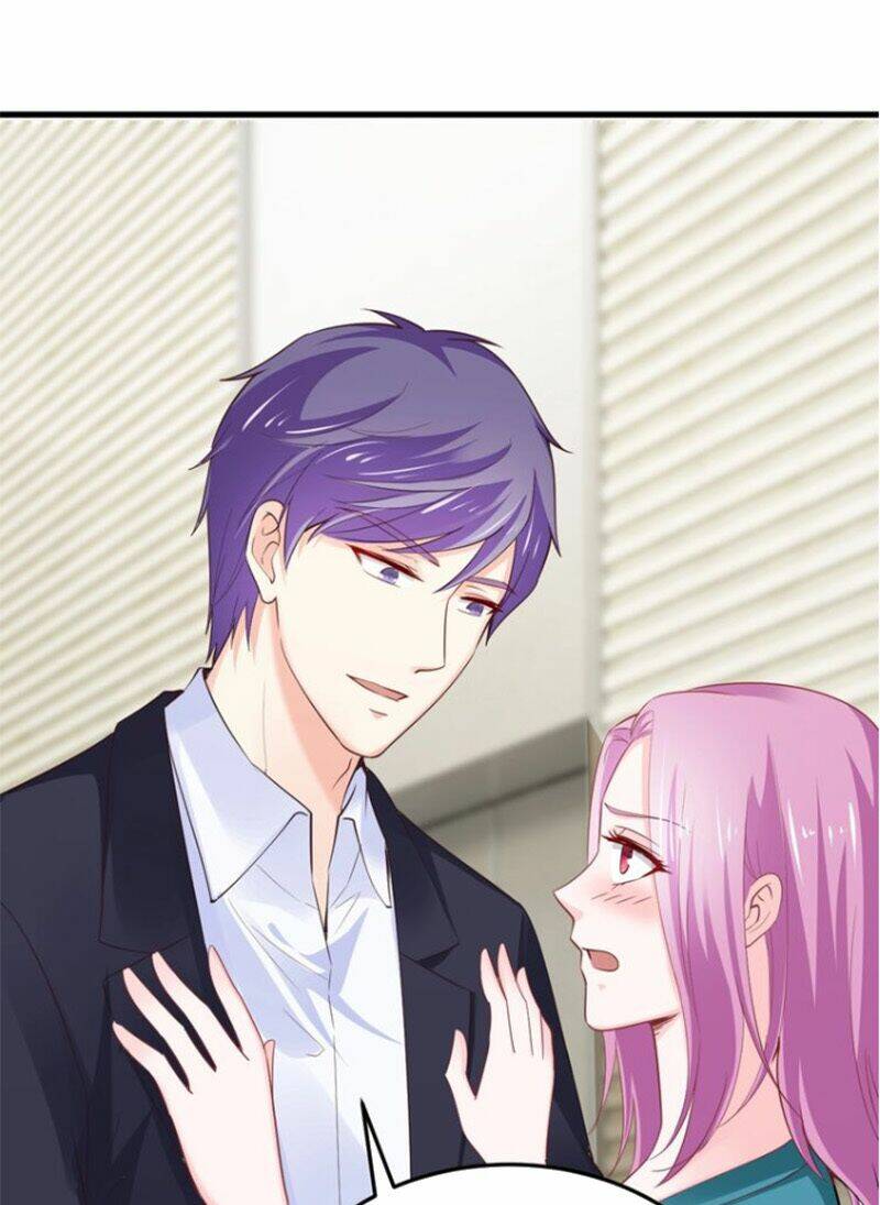 thú cưng độc quyền của boss chapter 79 31