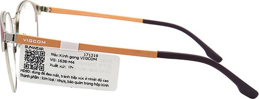 GỌNG KÍNH UNISEX VIGCOM VG1638