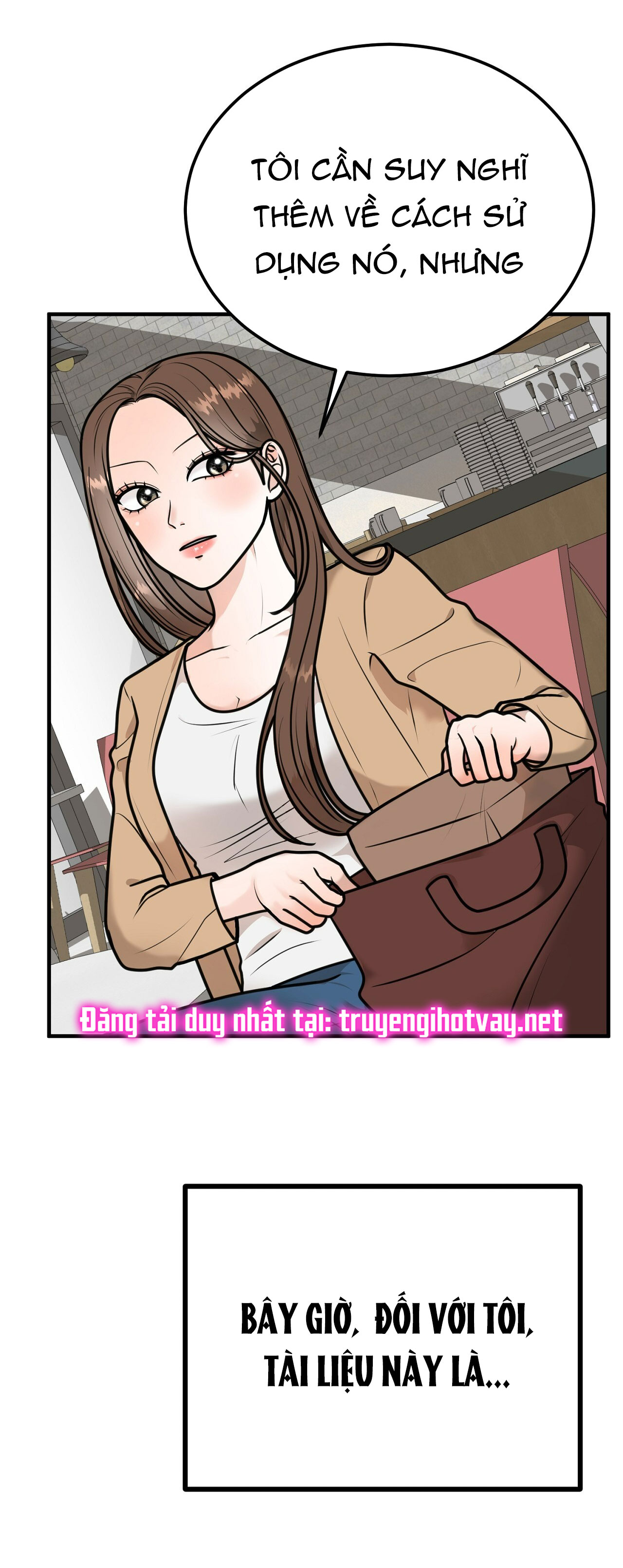 [18+] hôn nhân ràng buộc chapter 1.2 27