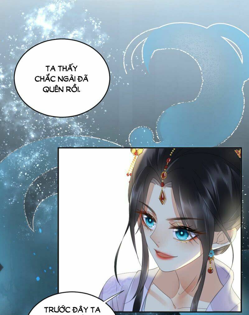 dục hỏa độc nữ chapter 17 8