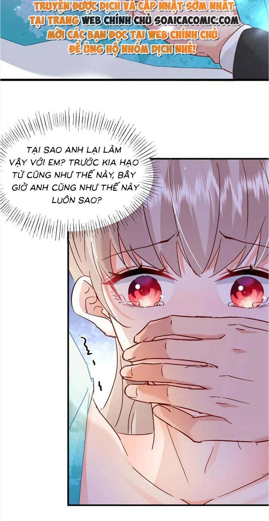 cô vợ của tôi không dễ bắt nạt chapter 44 4