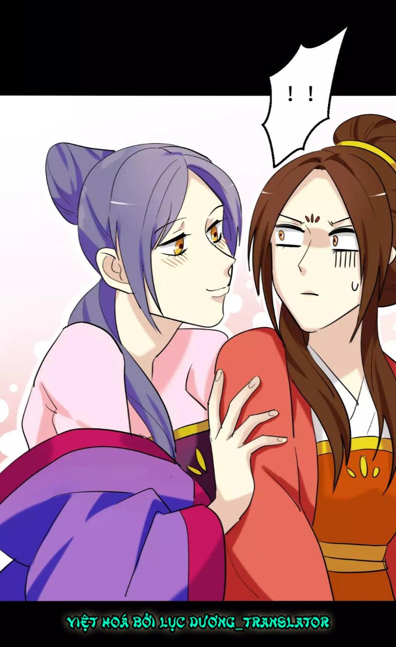 lưỡng bất nghi (full) chapter 140 22