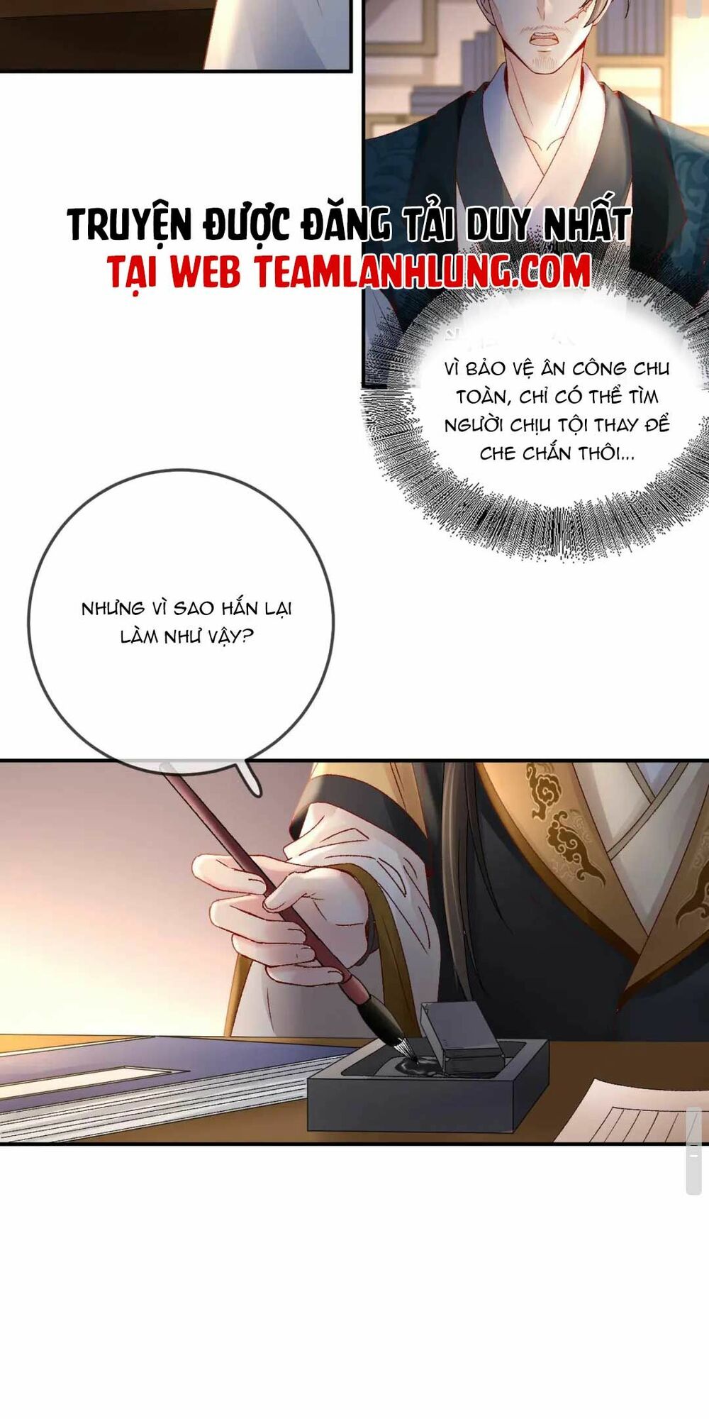 sự trả thù của vương phi chapter 50 24