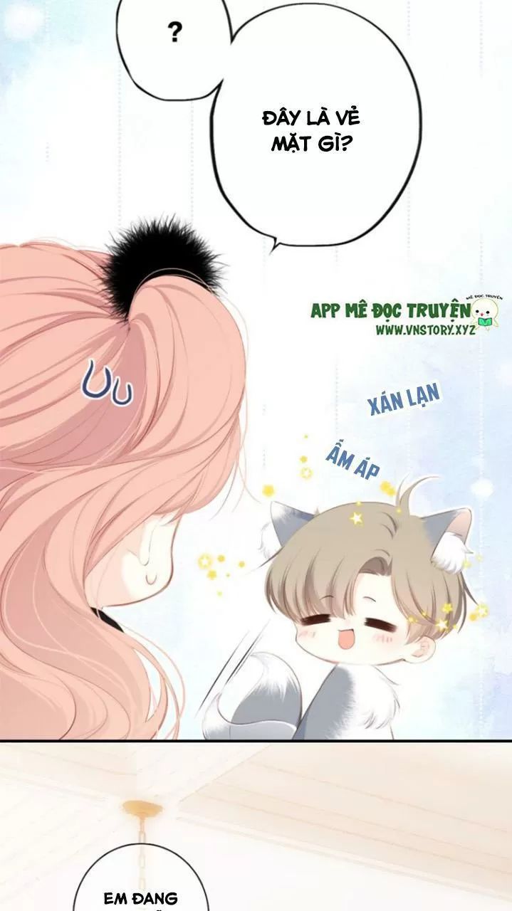 Con Tim Rung Động 2 chapter 124 - Trang 9