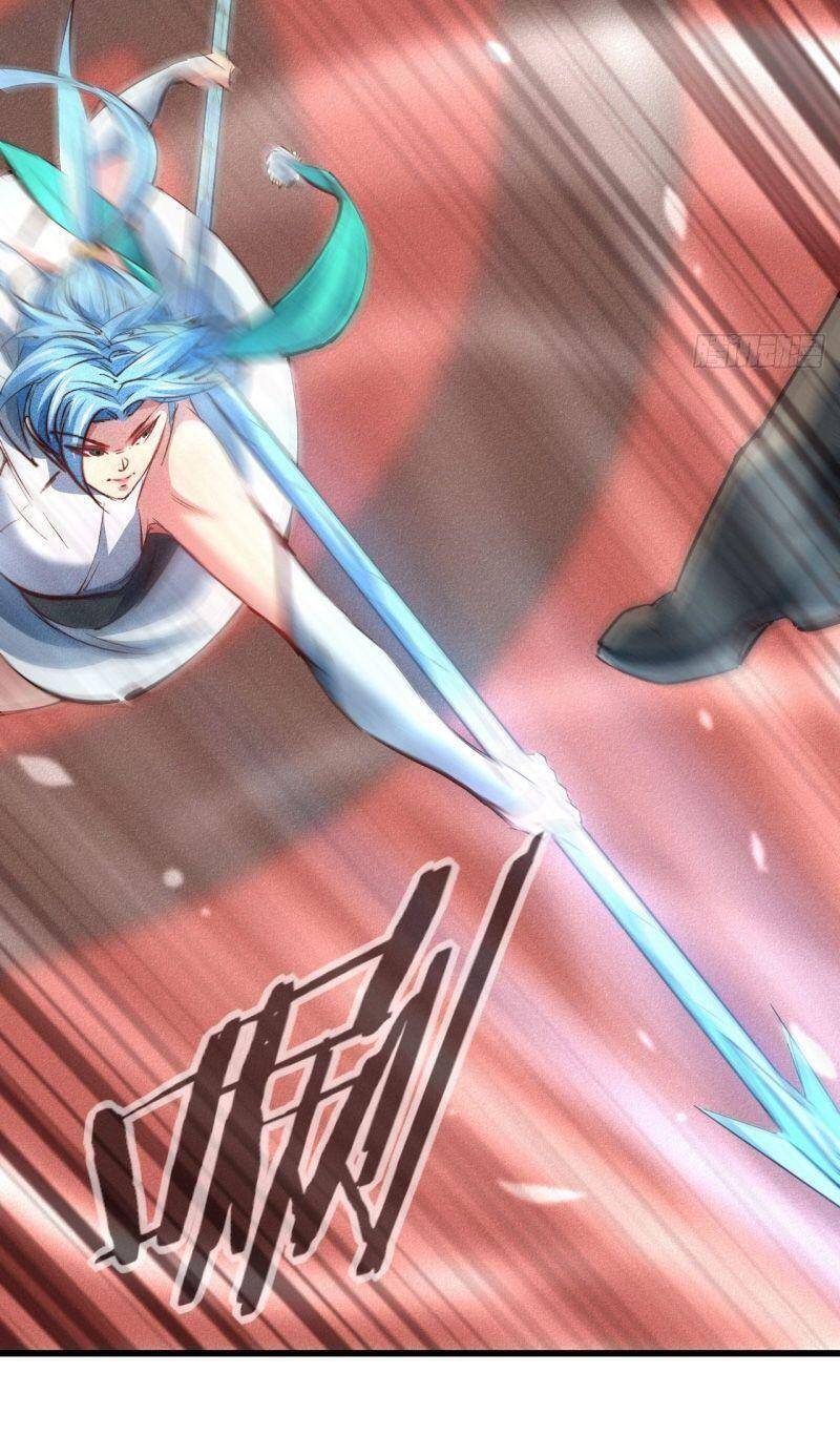 võ đạo chiến thần chapter 19 13