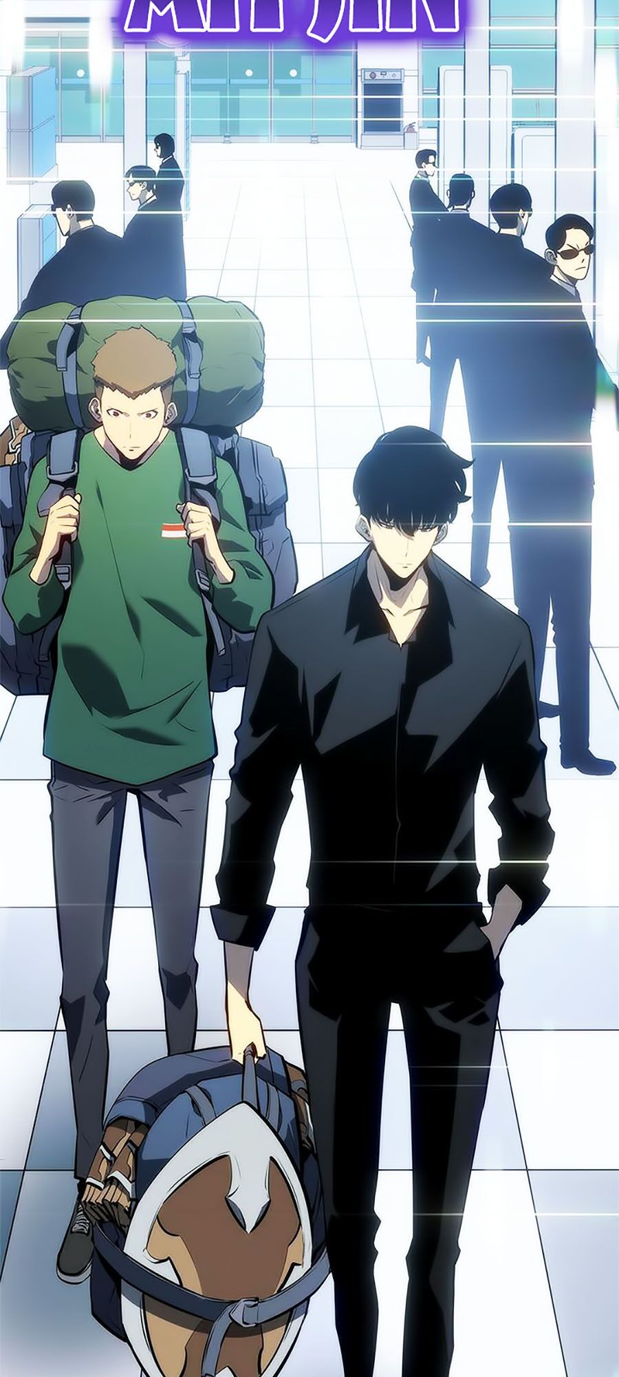 solo leveling 2 chapter 23 84