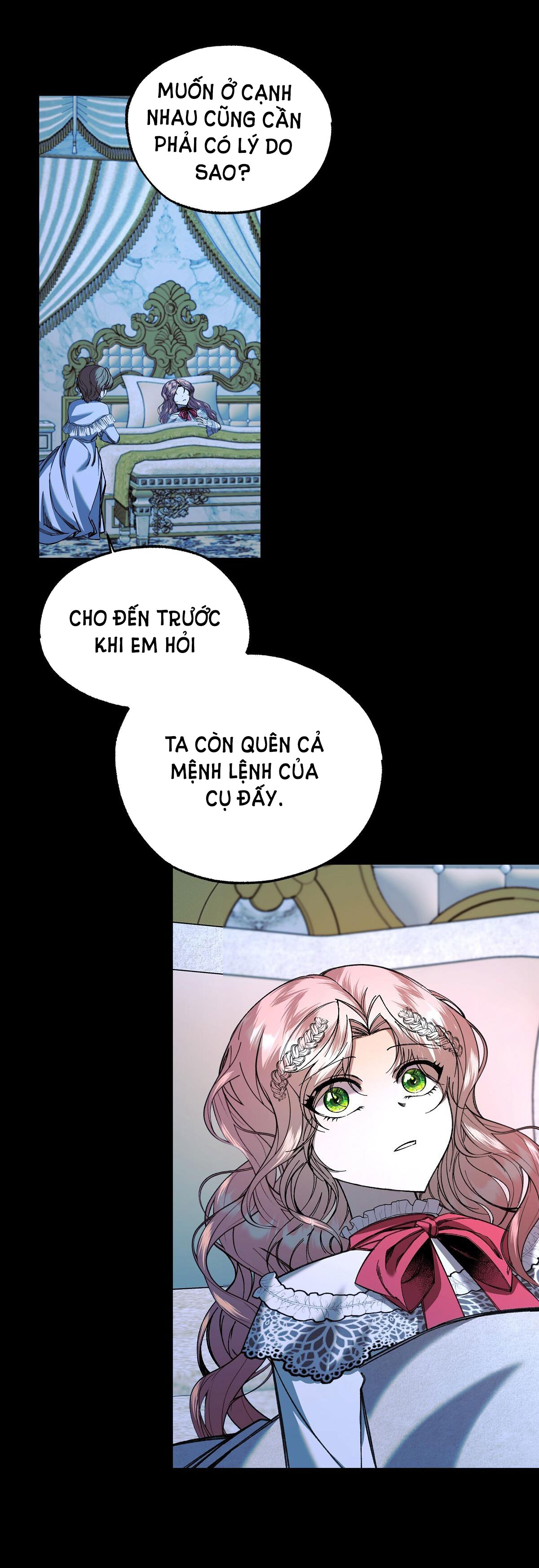 bánh xe của charlotte chapter 30.2 30