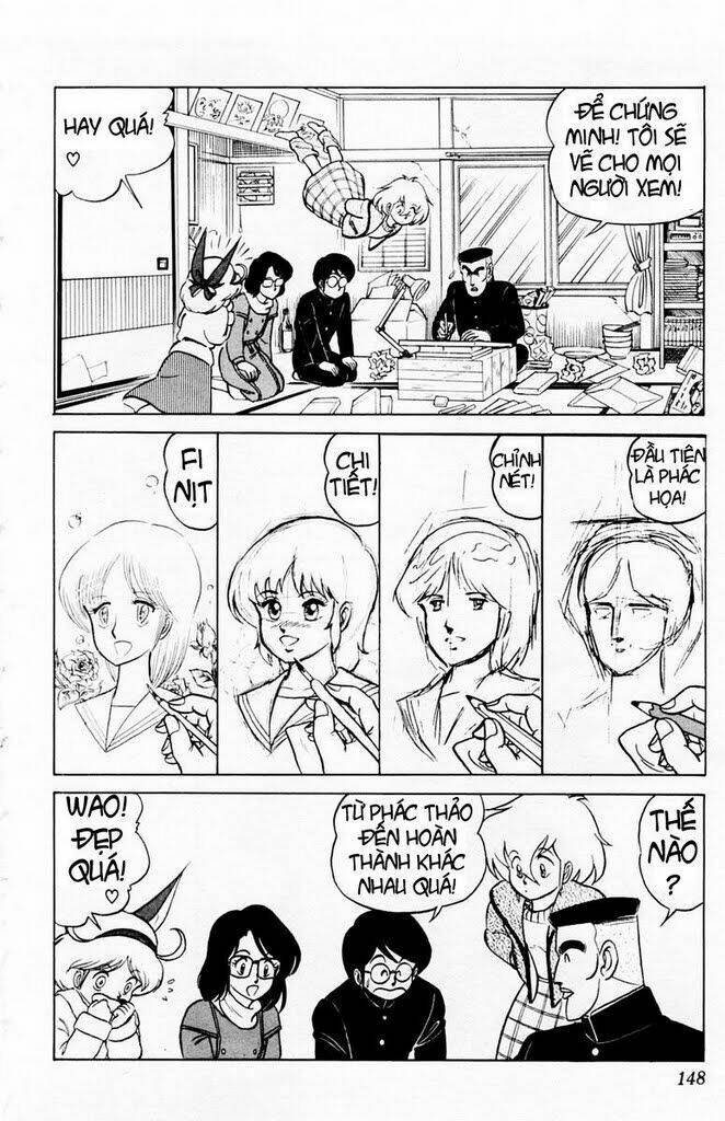 you & me chapter 17 8