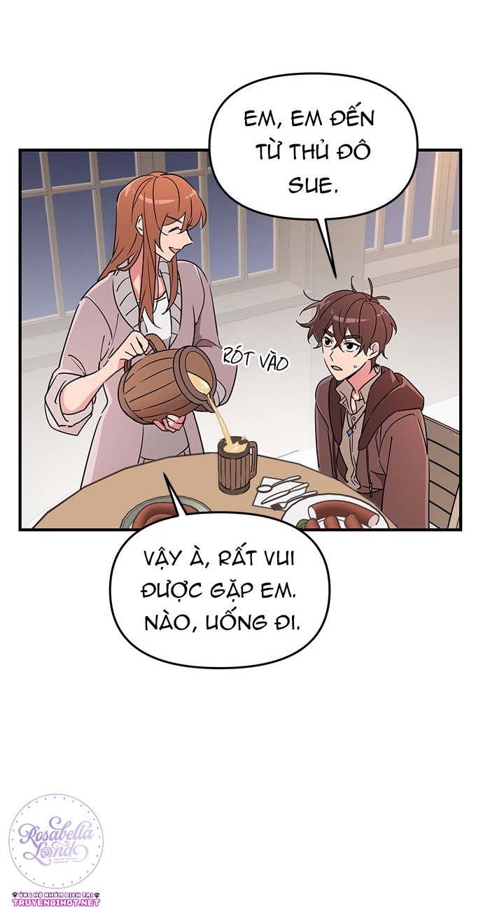 căn hộ kí túc xá của pháp sư chapter 5 8