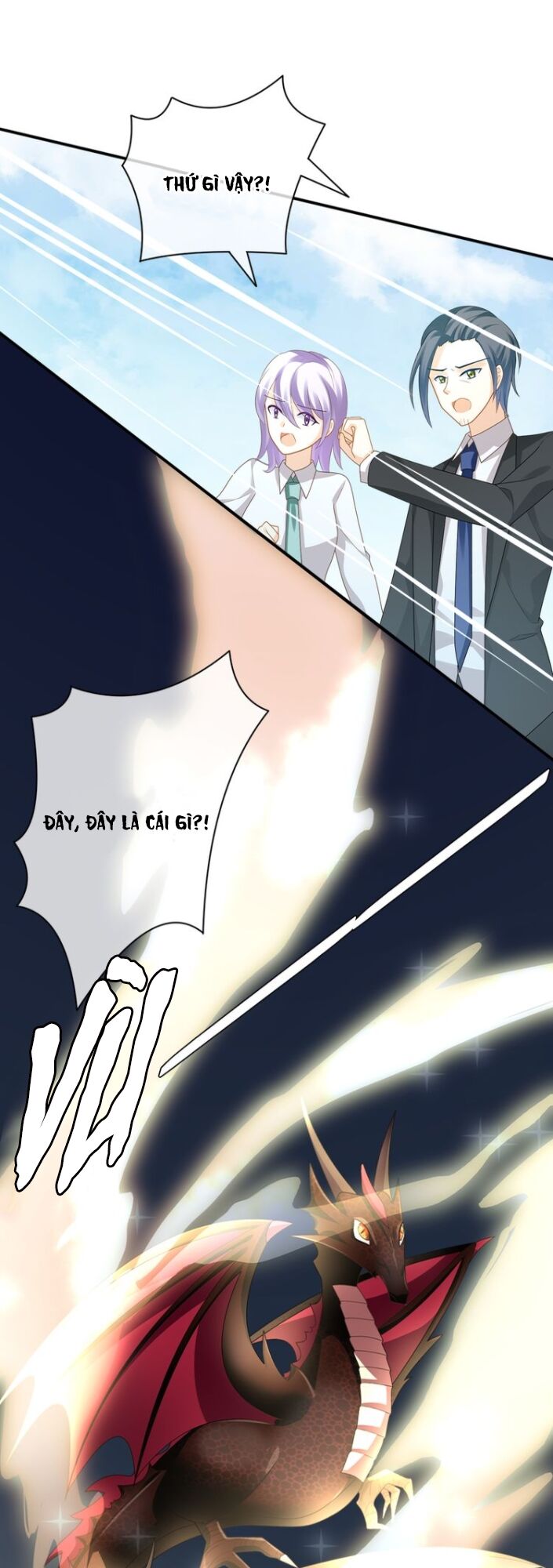 độc nhãn ác ma của ta chapter 37 33