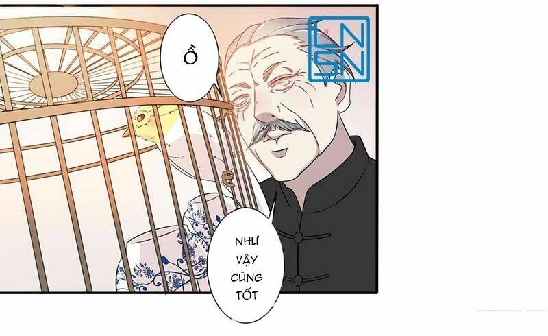 tổng tài cưng chiều vợ yêu chapter 12 27