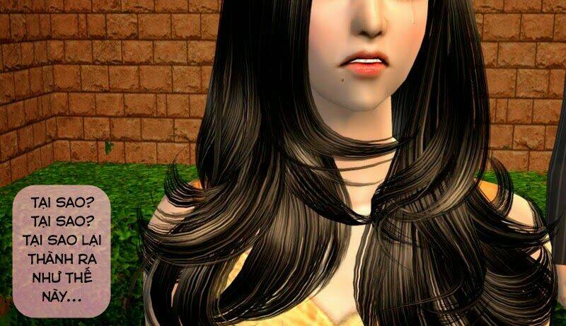 trong vòng tay anh (truyện sims 2) chapter 4 108