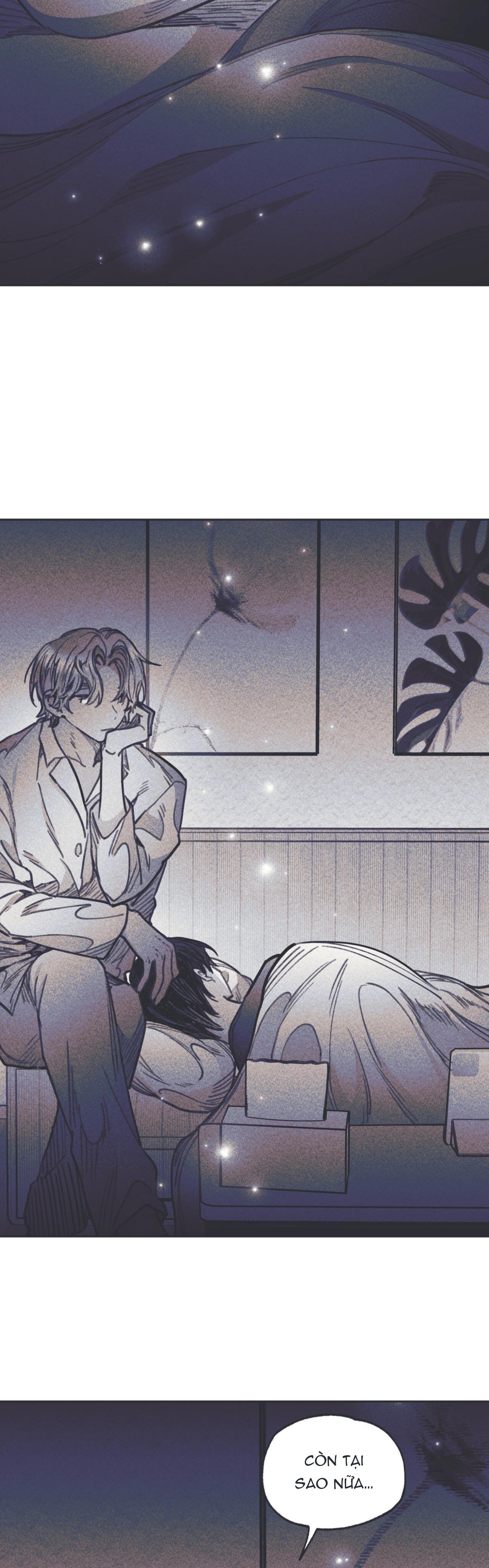 hồi ức cơn thịnh nộ chapter 10 22