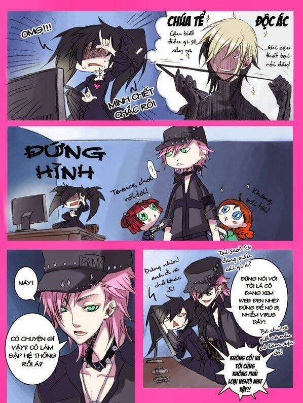 pink + black chapter 1 19