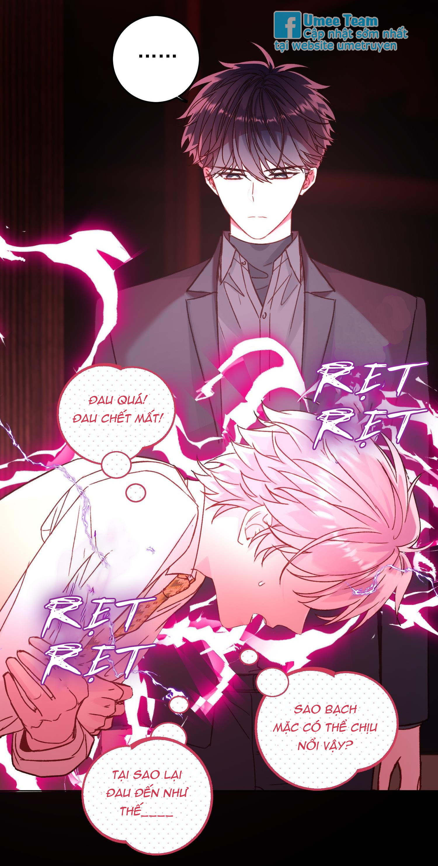 tôi phải làm một kẻ đại xấu xa chapter 78 31