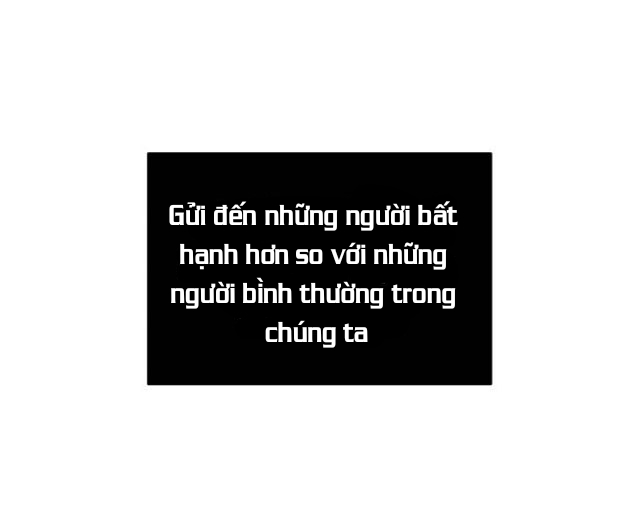 gửi anh,người nắm giữ những vì sao chapter 5.2 5