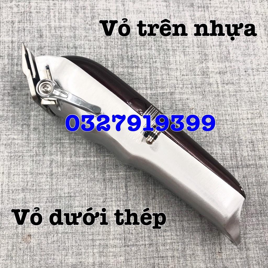 Tông đơ cắt tóc cao cấp ZSZ F52 - lưỡi kép