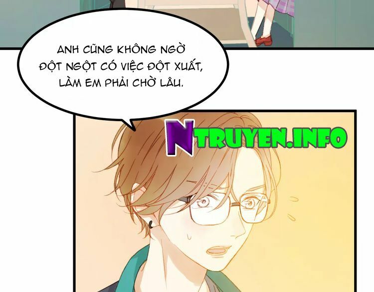 Lượm Được Một Tiểu Hồ Ly Phần 2 Chapter 31 - Next Chapter 31.5