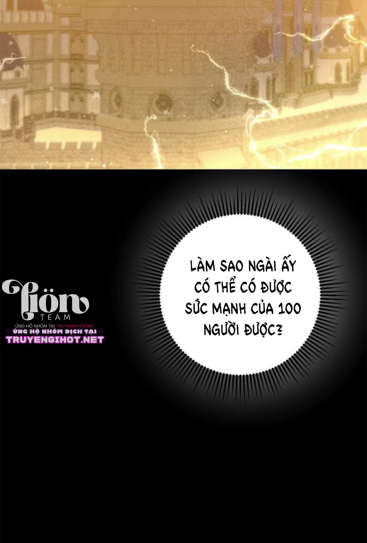 công nương đã thay đổi chapter 65.2 7