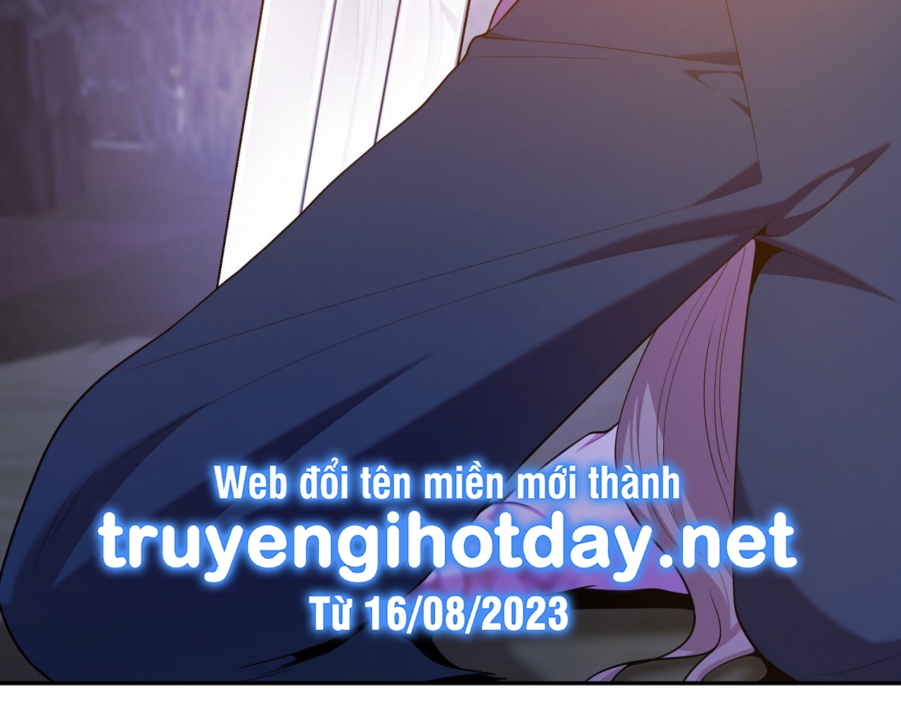 Lửa Trong Đầm Lầy chapter 46.2 - Trang 41