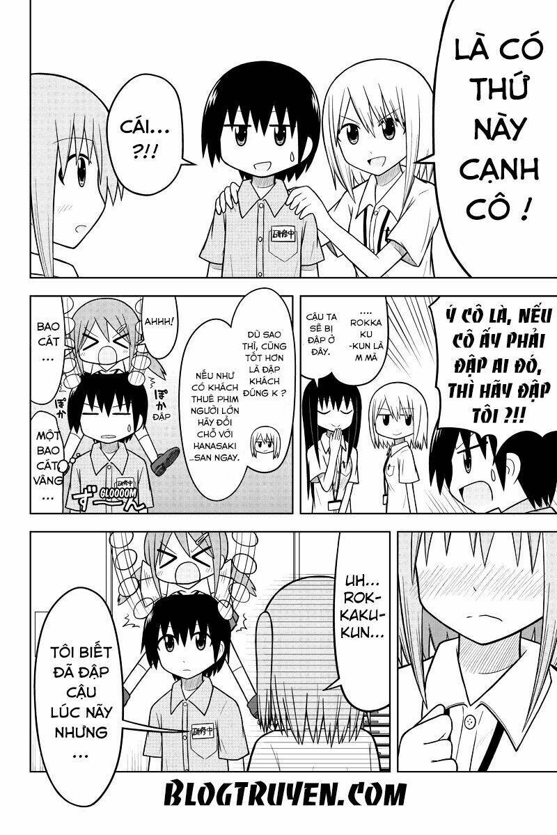 sentirental shoujo chapter 3 17