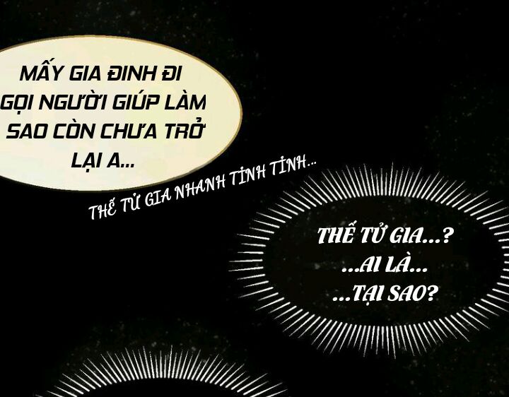 cấm động! đồ tự kỷ chapter 2.1 3