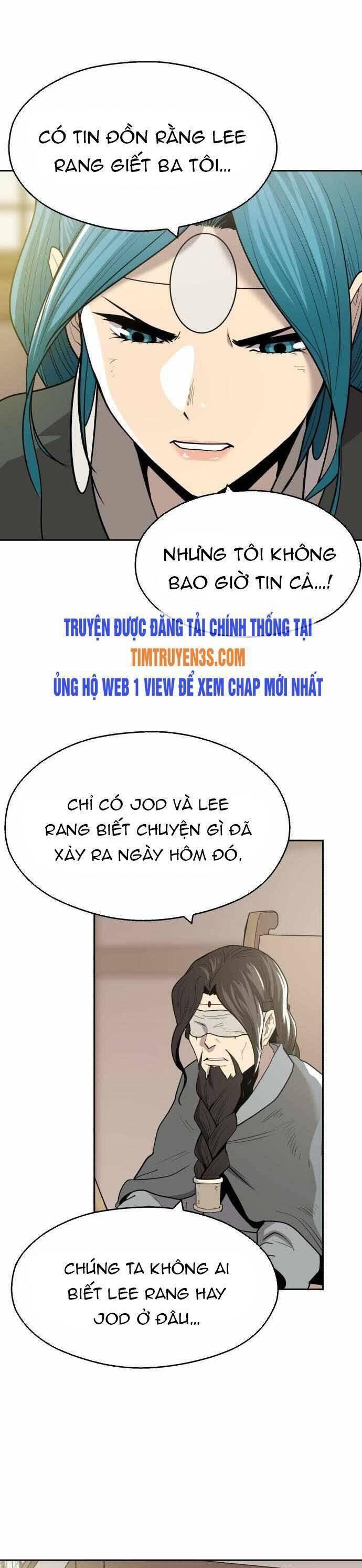 thiếu niên kiếm sư chapter 55 6