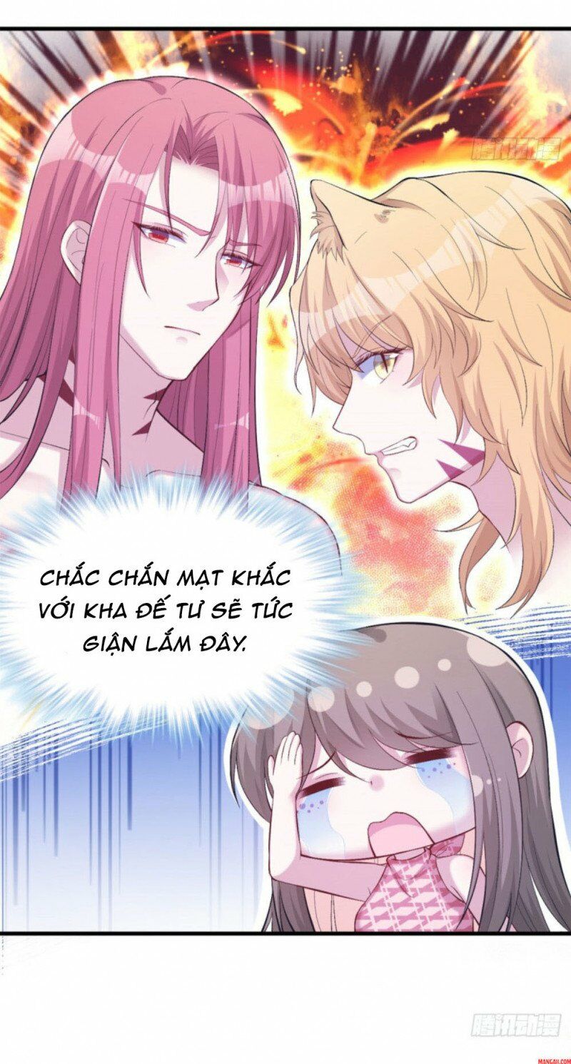 [16+] thảnh thơi thú thế chủng chủng điền, sinh sinh tể chapter 208 15