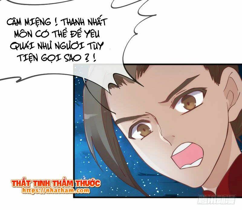 giữ chặt tiểu bạch long chapter 53 11