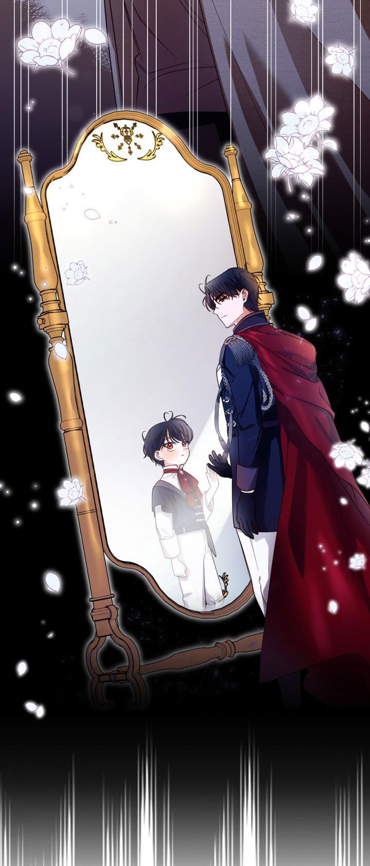 cách che giấu đứa con của hoàng đế chapter 28 30