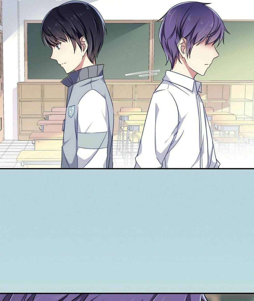 thời đại thiếu niên của chúng ta chapter 4 25