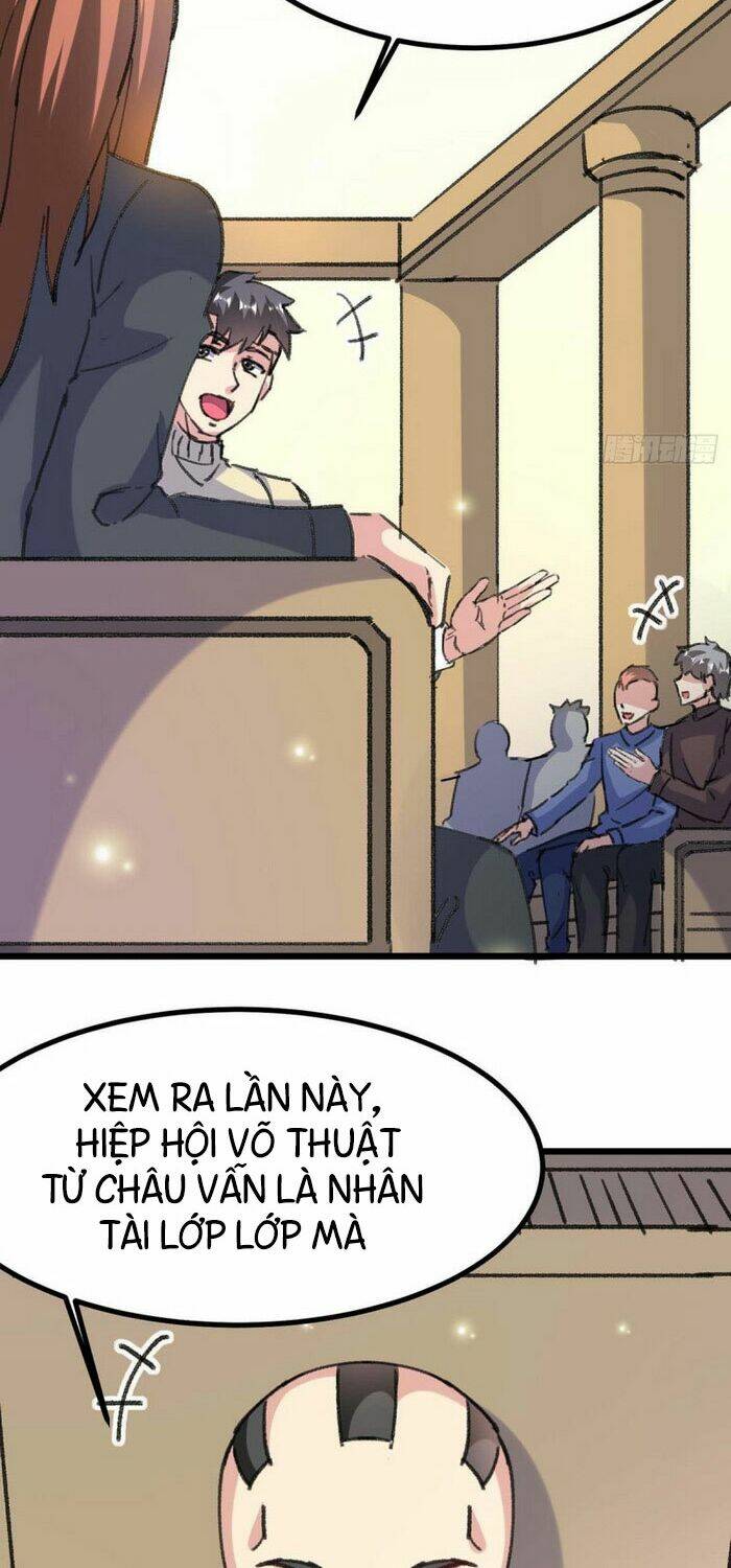 trọng sinh khí thiếu quy lai chapter 157 18