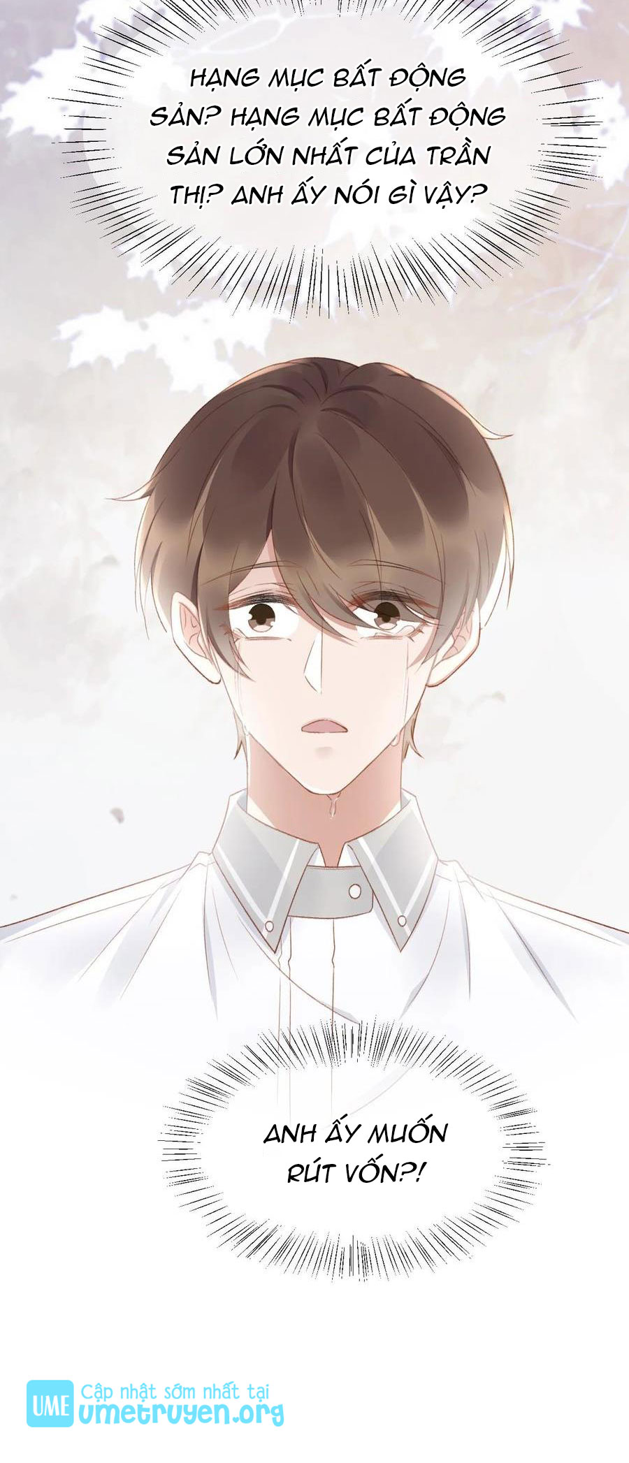 ta sinh con cho tổng tài chapter 39 34