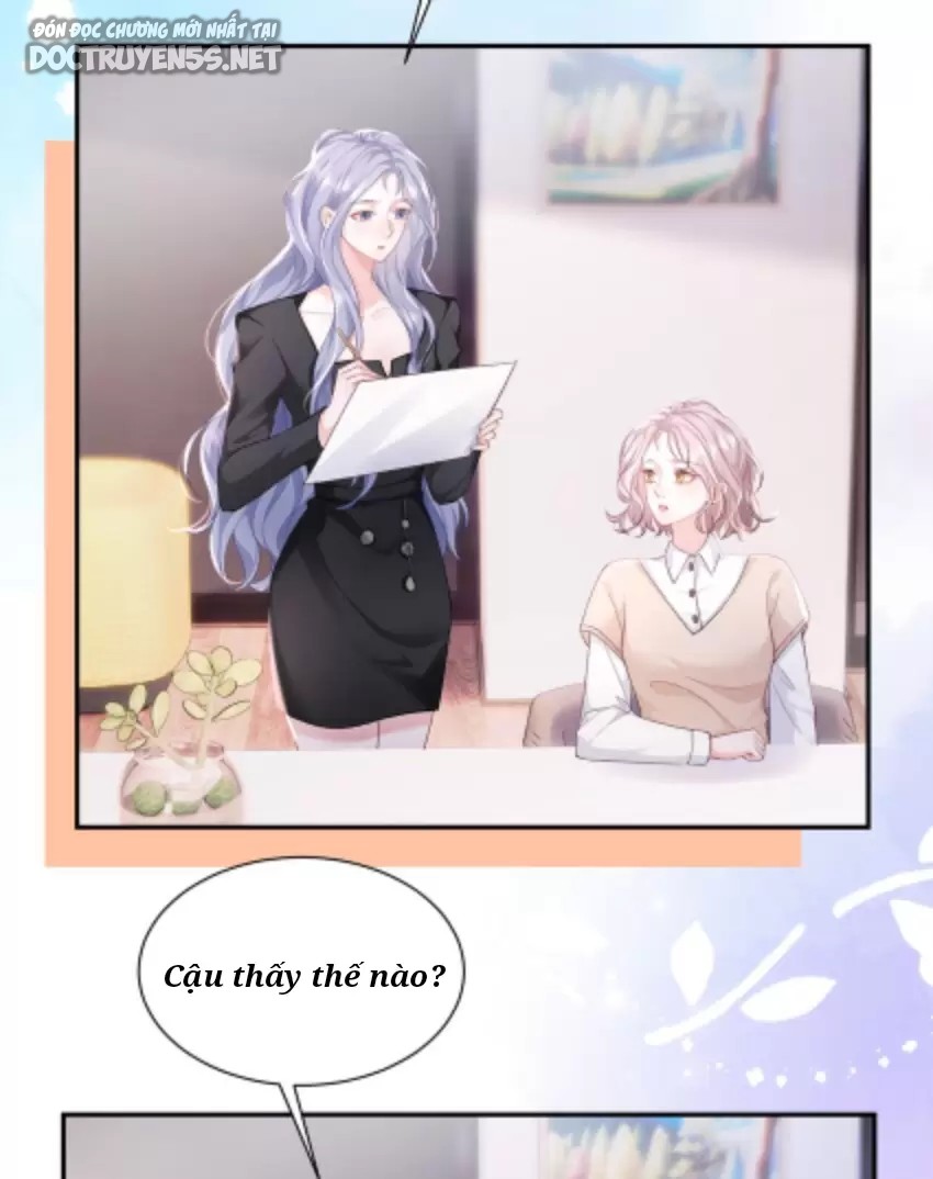 mận xanh chapter 45 11