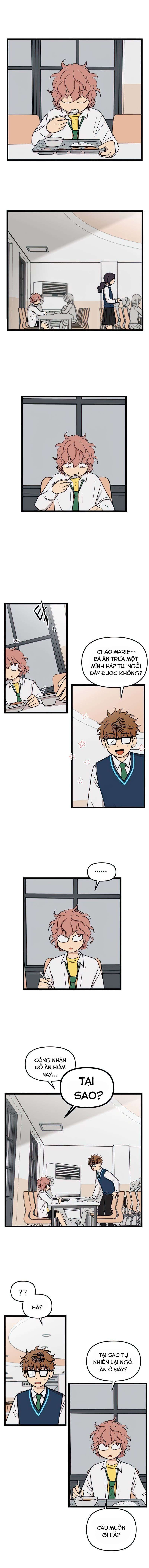 no home - không nhà chapter 90 4